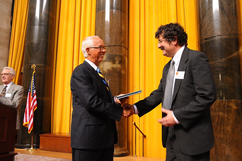 Gene Weingarten Of The Washington Post The Pulitzer Prizes