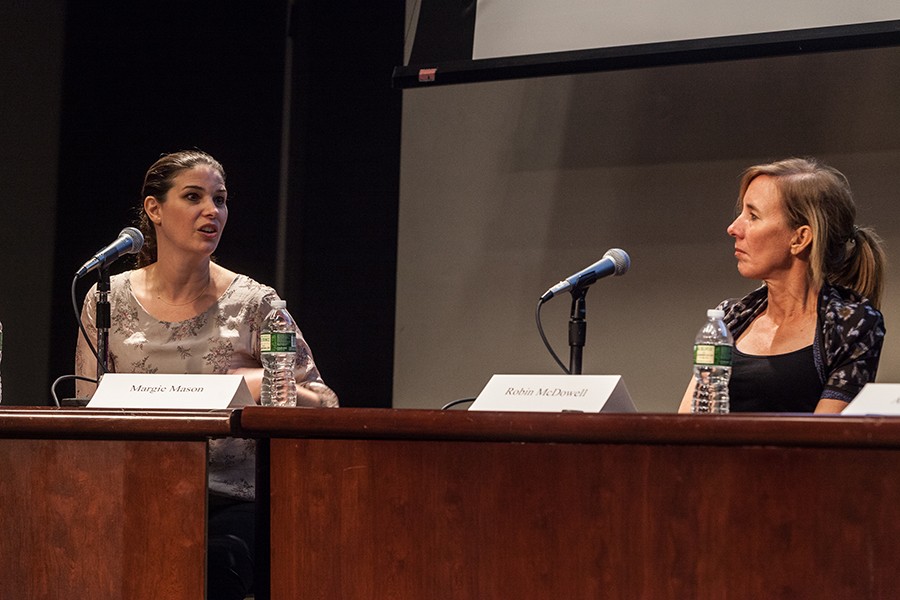 2016 Pulitzer Seminar: Exposing Injustices Around The World - The ...