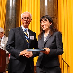 Amy Harmon of The New York Times - The Pulitzer Prizes