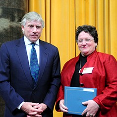 Amy Ellis Nutt of The Star-Ledger, Newark, NJ - The Pulitzer Prizes