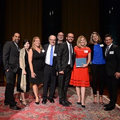 The Washington Post Staff - The Pulitzer Prizes