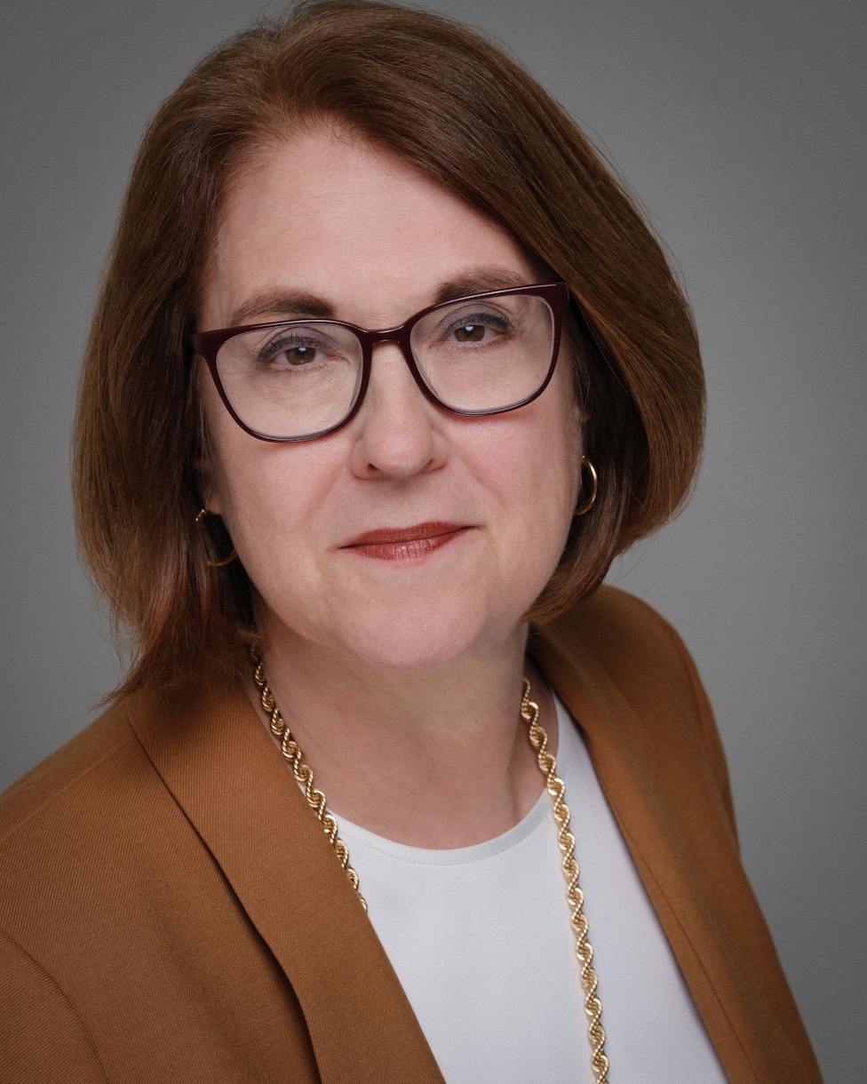 Journalist Marjorie Miller is Elected Administrator of the Pulitzer