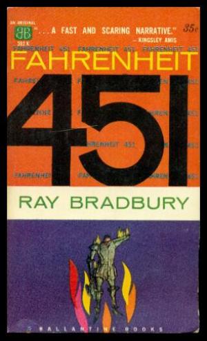 Ray Bradbury - The Pulitzer Prizes