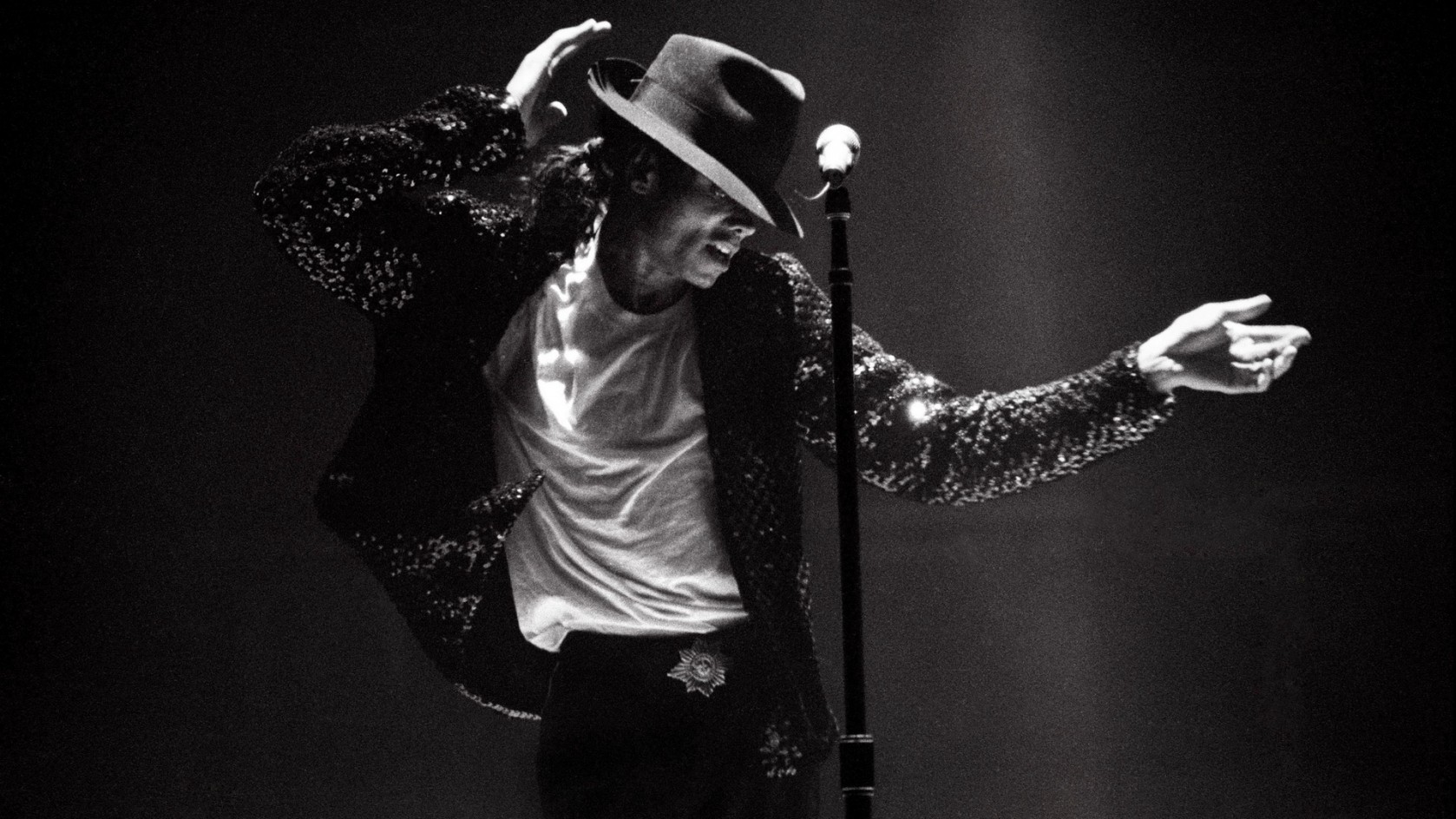 What Genre was Michael Jackson?