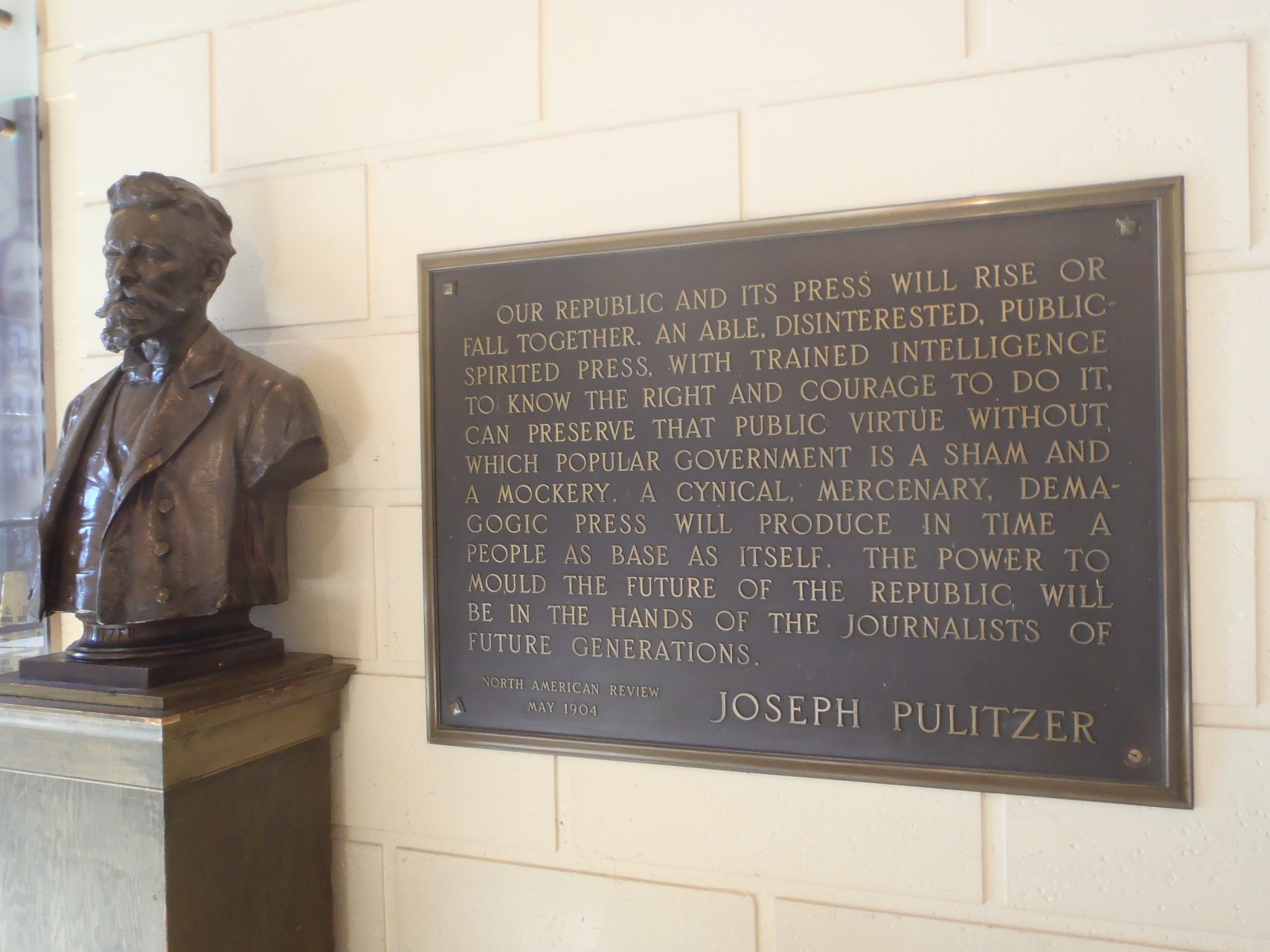 2023 Pulitzer Prize Competition in Journalism Opens The Pulitzer Prizes