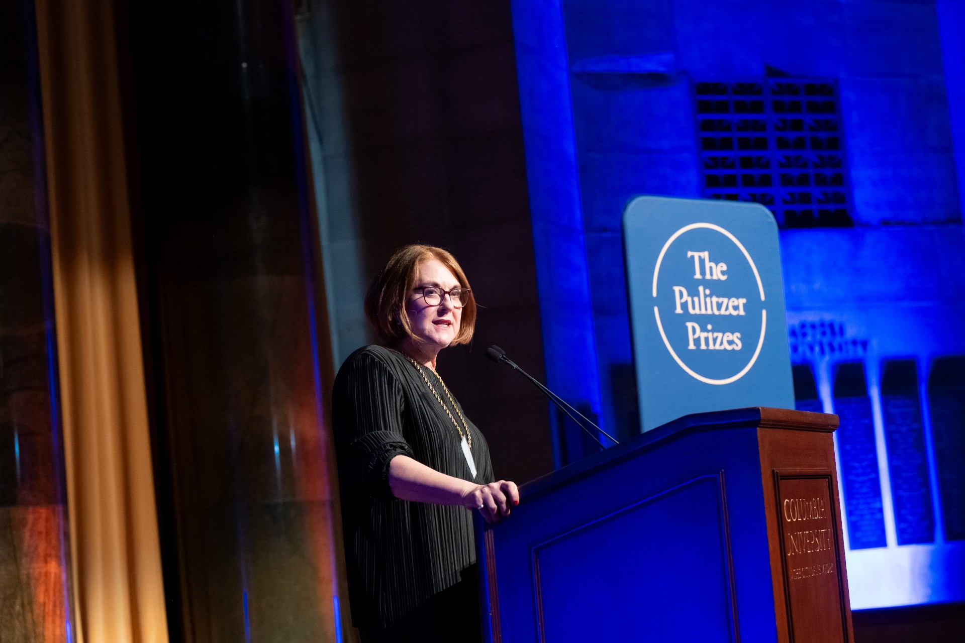 The 2023 Pulitzer Prize Awards Ceremony The Pulitzer Prizes