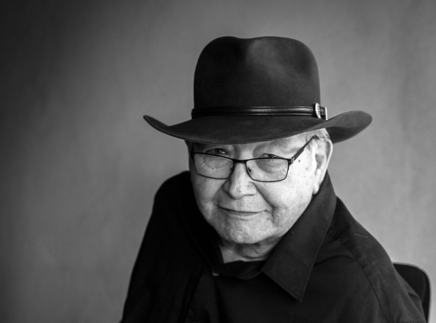 PBS American Masters Debuts N. Scott Momaday Film - The Pulitzer Prizes