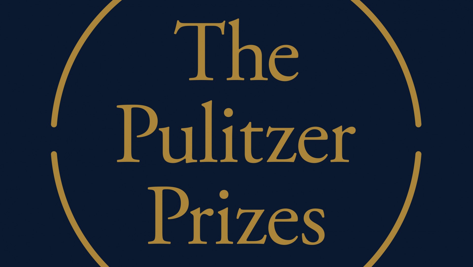 2025 Pulitzer Prize Contest Open to Book Entries The Pulitzer Prizes