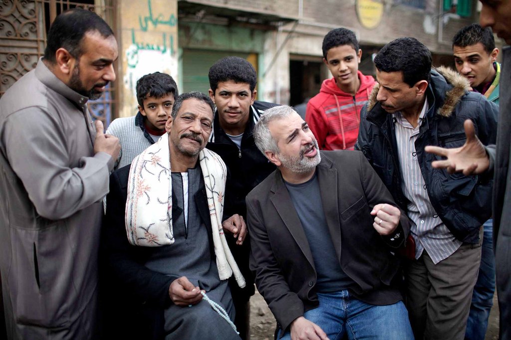 The Fall Of Saddam Hussein S Iraq The Pulitzer Prizes
