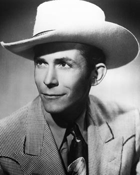 Hank Williams - The Pulitzer Prizes