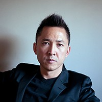 photo of Viet Thanh Nguyen