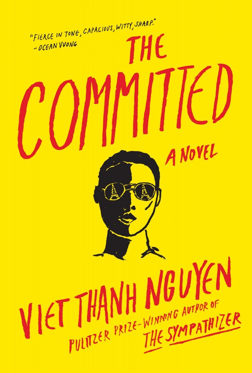 the committed viet thanh nguyen