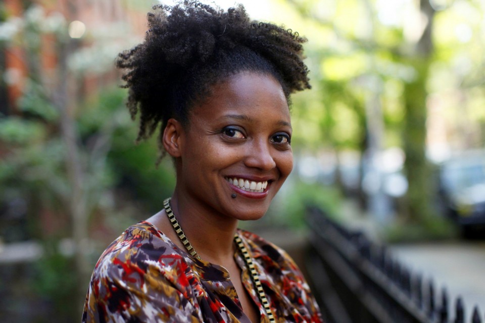 A Reading With Poet Tracy K. Smith The Pulitzer Prizes