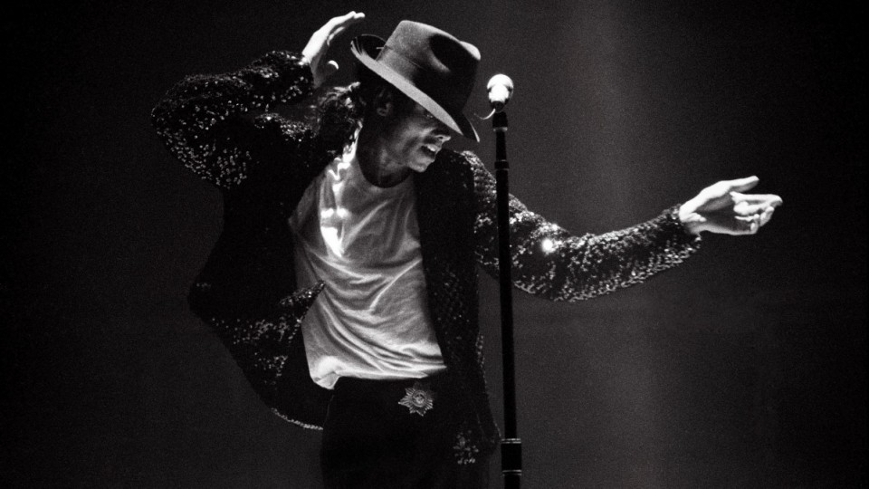 Michael Jackson Broadway musical set for 2020