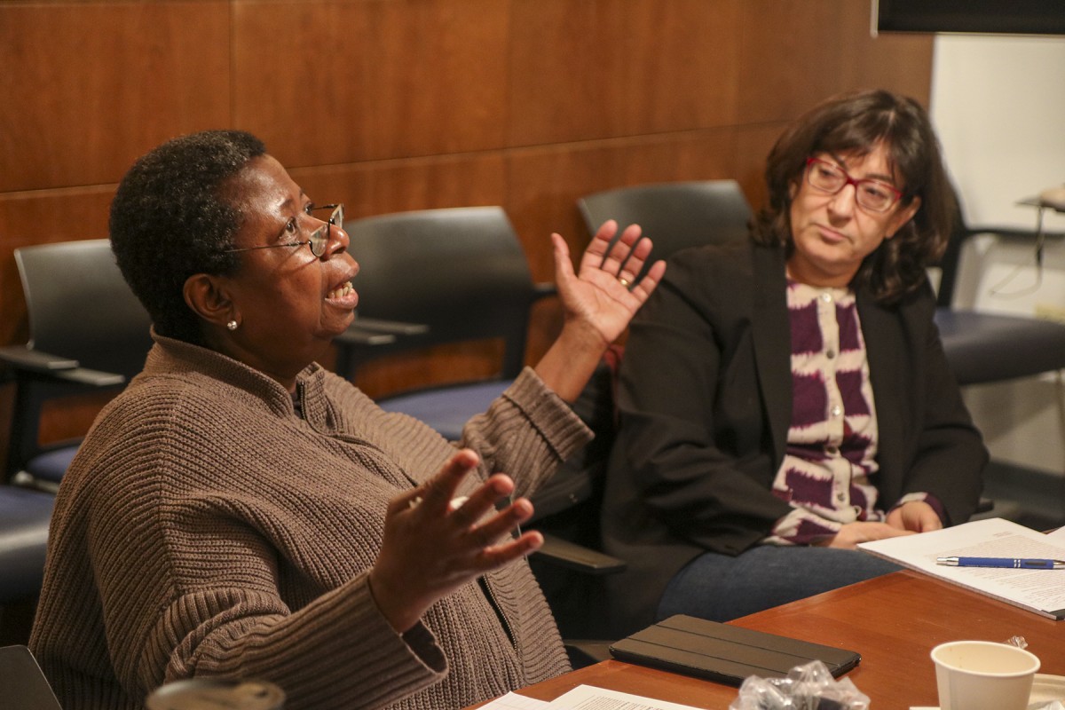 Behind The Scenes At The Pulitzer Prizes - The Pulitzer Prizes