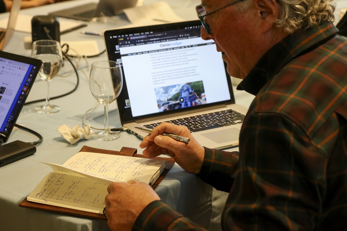 The 2023 Pulitzer Prizes: Behind The Scenes - The Pulitzer Prizes