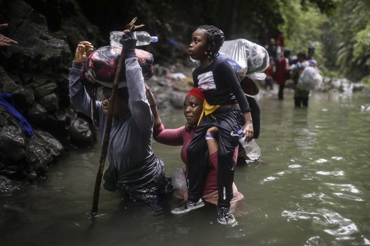 Photography Staff of Associated Press The Pulitzer Prizes