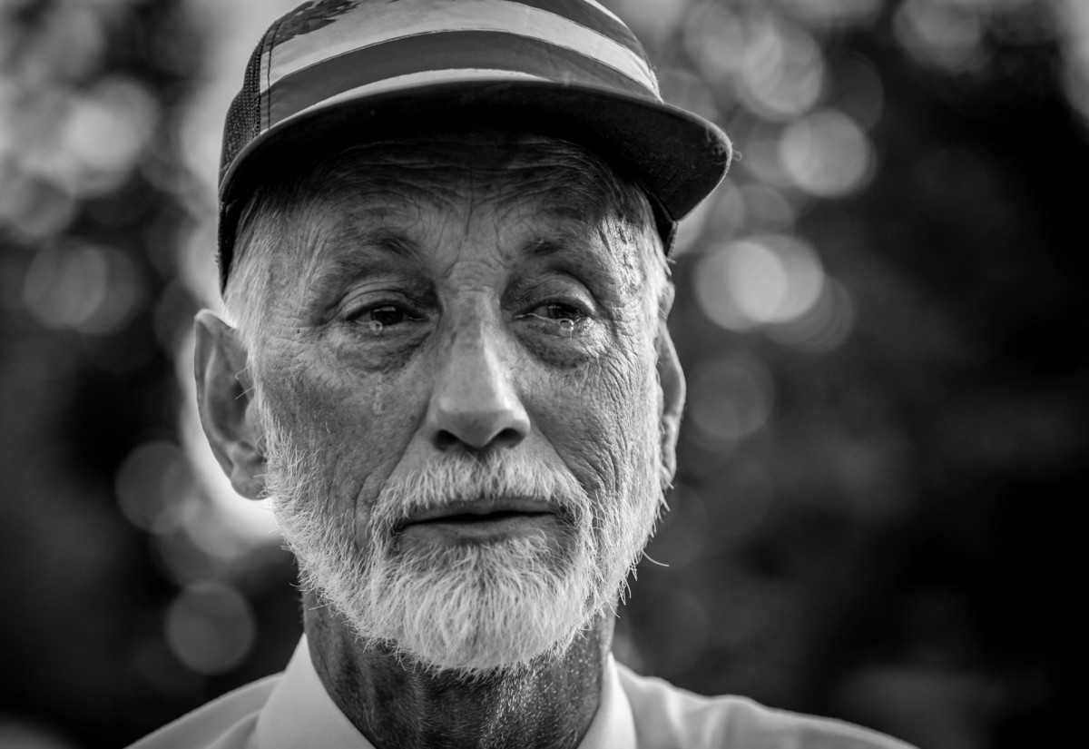 Mary F. Calvert, Freelance Photographer - The Pulitzer Prizes