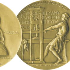 Pulitzer Board Expands Eligibility in Breaking News Prize Category
